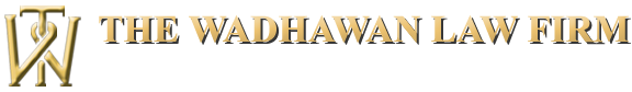 The Wadhawan Law Firm